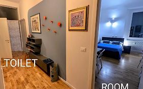 Botanique Rooms